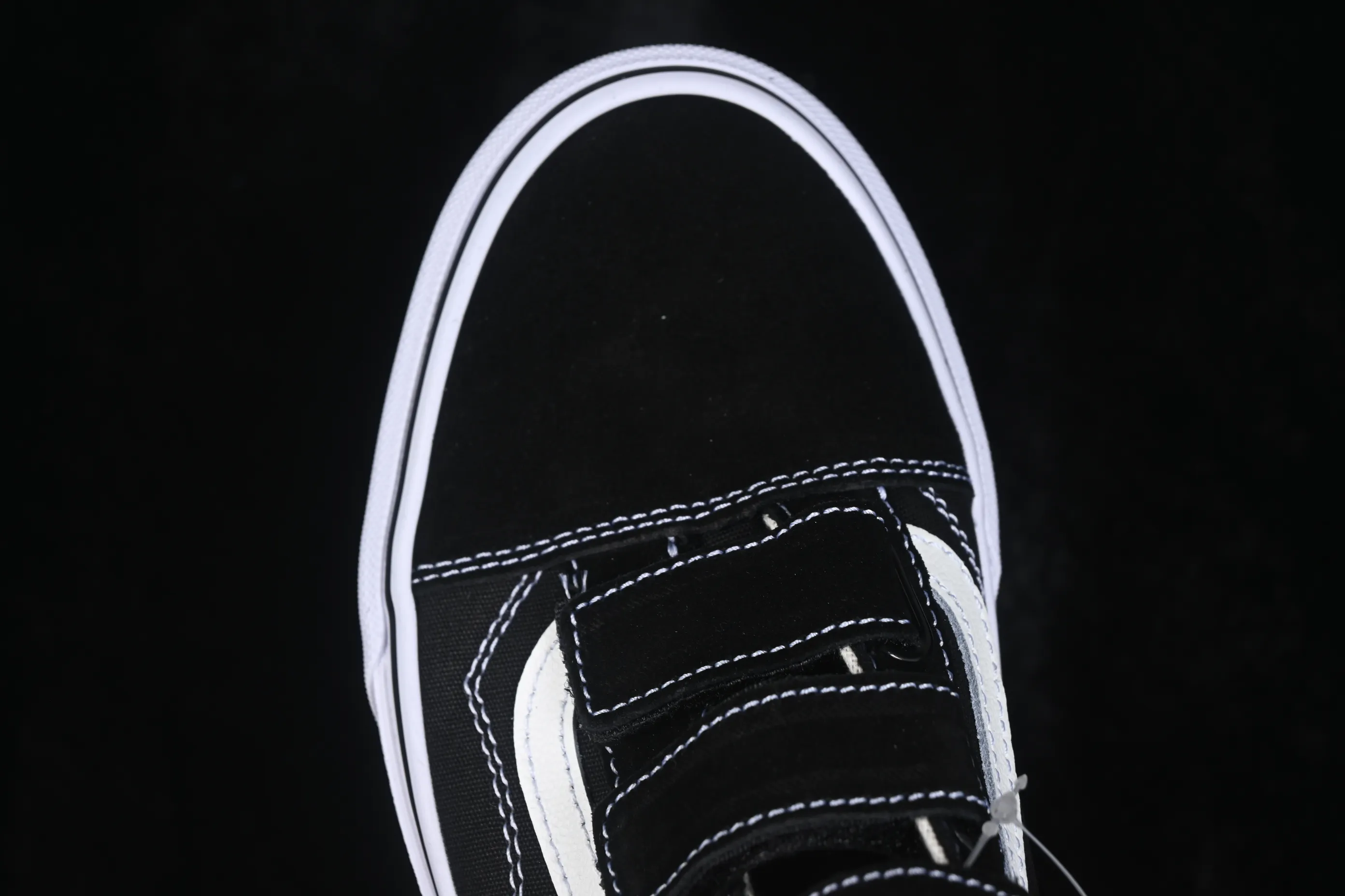 All categories Vans Vans series Vans Low Vans low top Vans Old Skool Vans Velcro low-top casual skateboard shoes VN0A3D29OIU